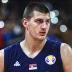 Nikola Jokic Height