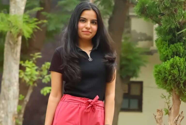 priyal kukreja