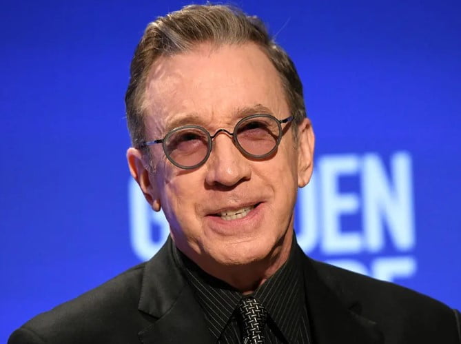 Tim Allen Height, Age, Net Worth, Family, Wife, Girlfriend, Facts & More - Stars Wealthy