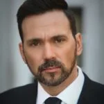 Jason David Frank