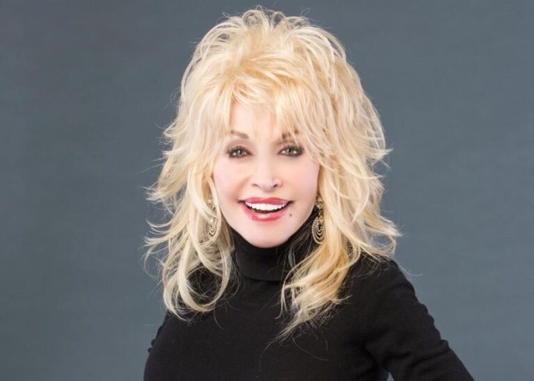 Dolly Parton