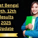 West Bengal 10th, 12th Results